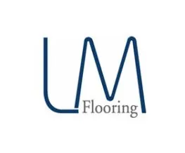 LM Flooring flooring logo