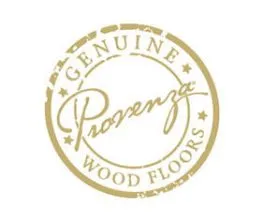 Provenza flooring logo