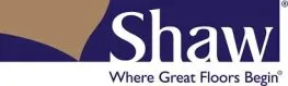Shaw flooring logo