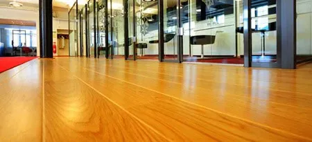 Commercial flooring Pride Floors San Antonio