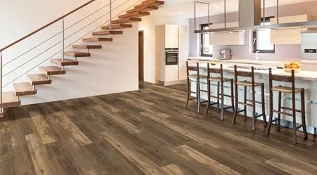 Custom home flooring San Antonio Pride Floors