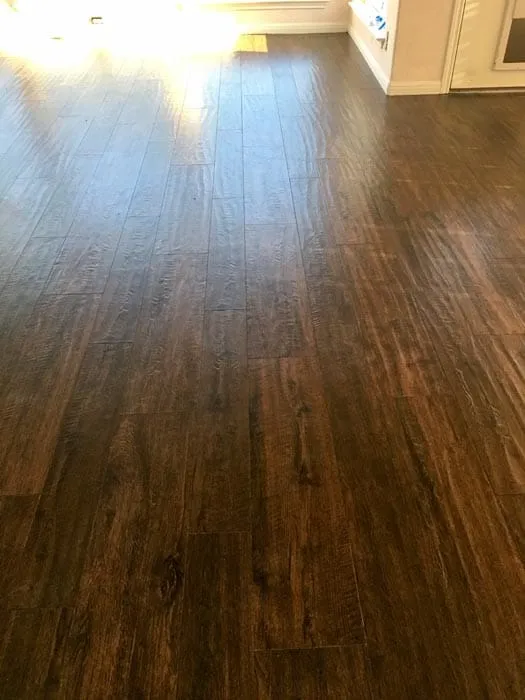 San Antonio hardwood floors beautify home Pride Floors