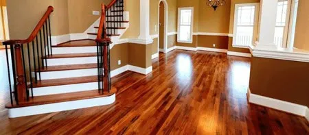 San Antonio flooring installation hardwood tile carpet Pride Floors