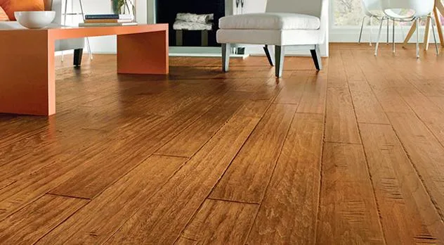 San Antonio hardwood flooring elegant sophisticated Pride Floors