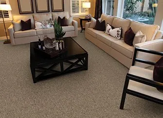 Stainmaster carpet San Antonio Pride Floors showroom