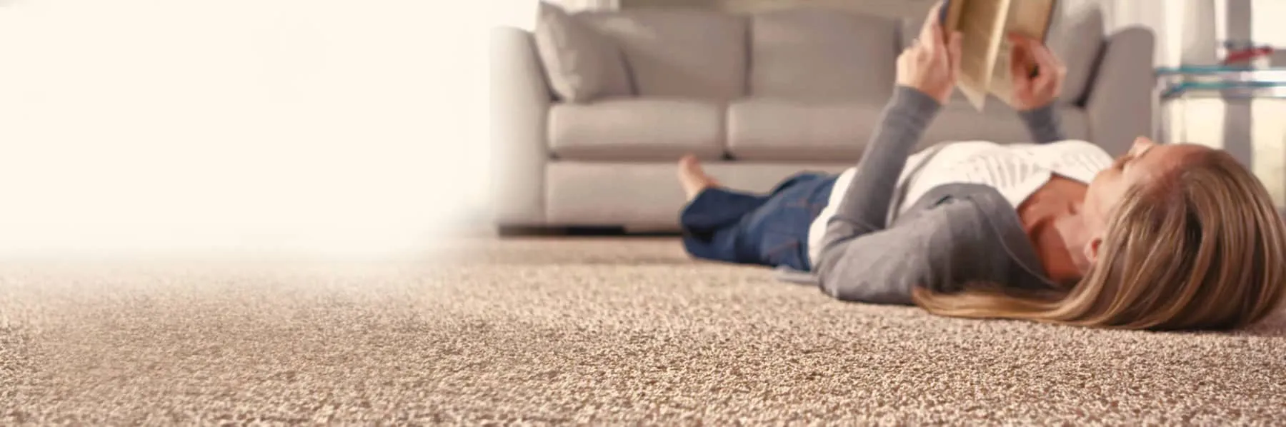 San Antonio carpet new home Pride Floors