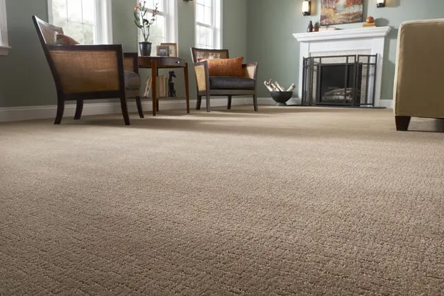 Stainmaster carpet easy maintenance Pride Floors