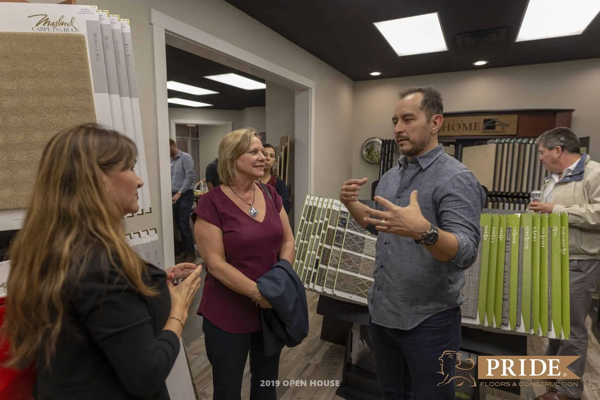 pride floors open house san antonio tx4