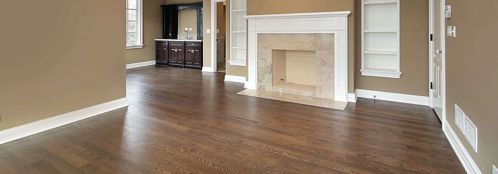 Super Service Award winner San Antonio hardwood floors Pride Floors