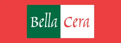 Bella Cera flooring logo