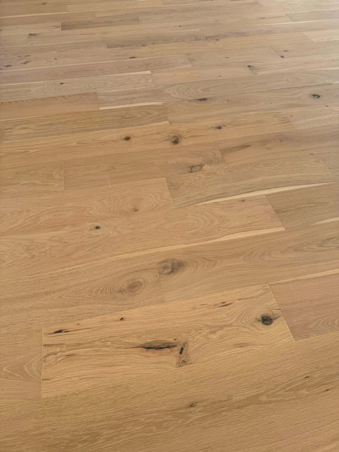 Bella Cera Monza Collection Paderno Wood flooring installation in San Antonio, TX by Pride Floors