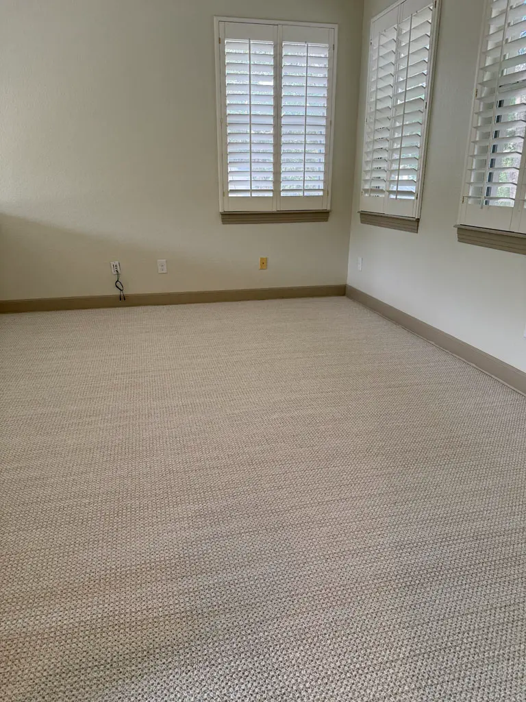 Dreamweaver Montreal 8315 Bonavista Carpet flooring installation in San Antonio, TX by Pride Floors
