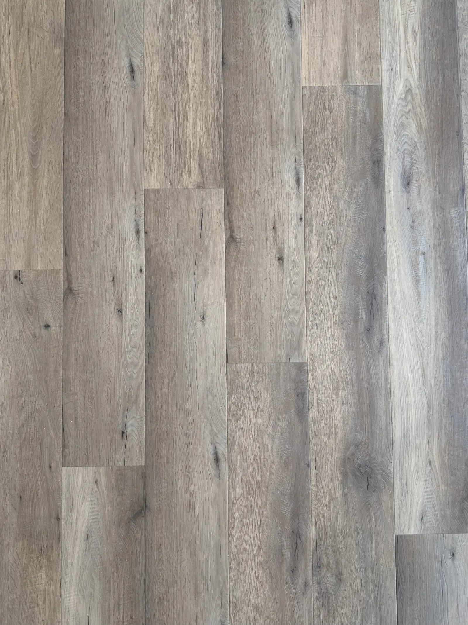 Evoke Flooring Vista Collection Patagonia Wood flooring installation in San Antonio, TX by Pride Floors
