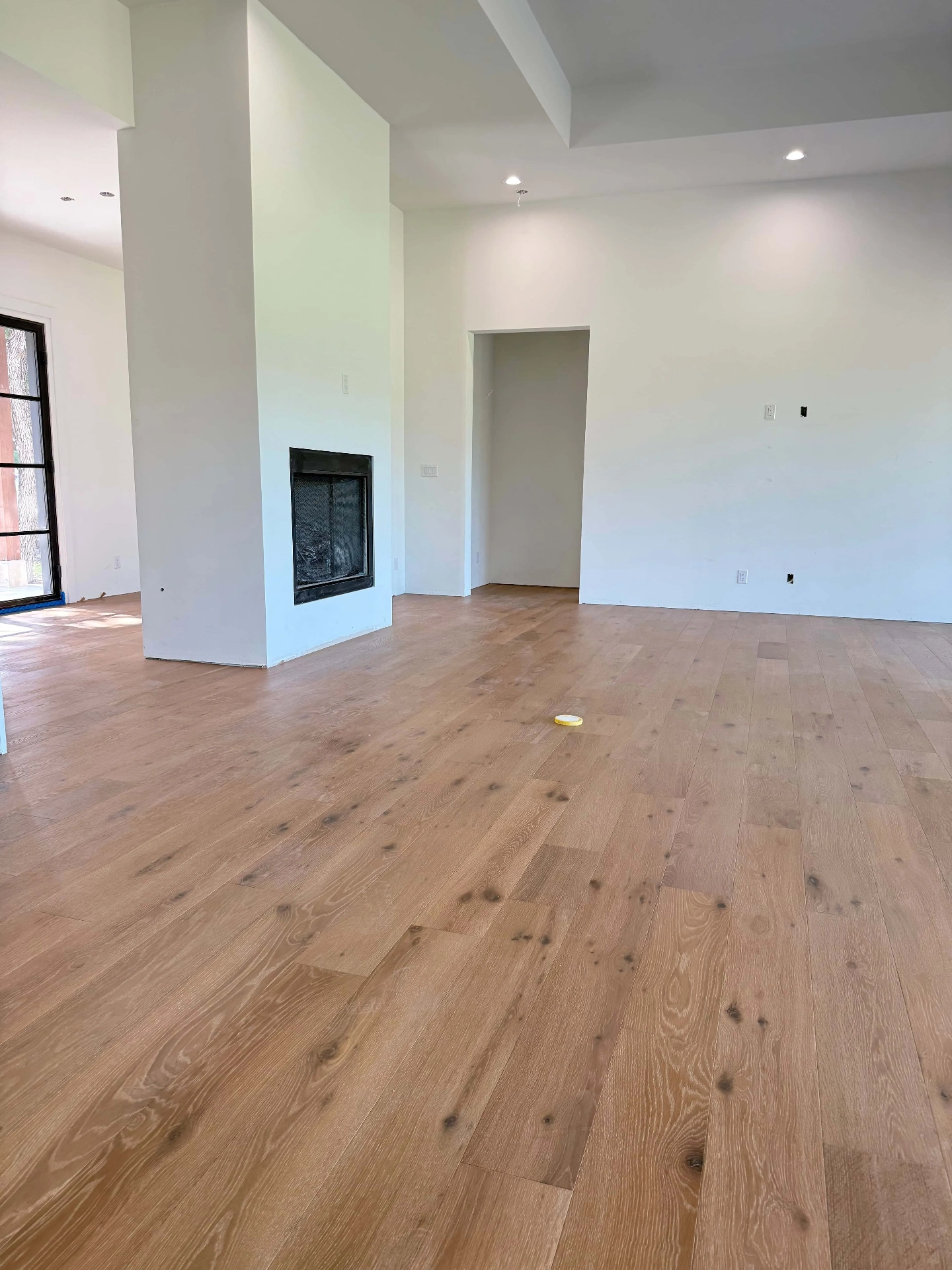 Southern Traditions Flooring Madera Collection Sunset Wood flooring installation in San Antonio, TX by Pride Floors