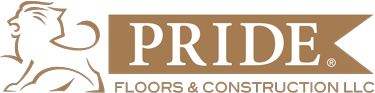 Pride Floors & Construction | San Antonio, Hardwood Flooring, Tile, Carpet, and Remodeling Logo