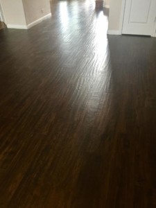 San Antonio Hardwood Floors