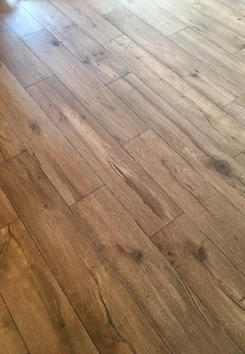 beautiful hardwood flooring