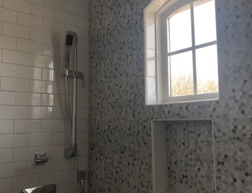 Bathroom Remodeling 22