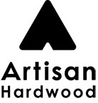 Artisan Hardwood brand logo