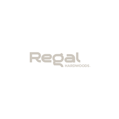 Image of Regal Hardwoods brand logo